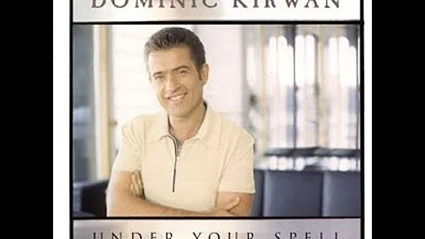 Dominic Kirwan Under Your Spell Full CD Album (HD)
