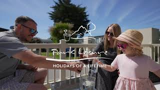 Discover your holiday of a lifetime with Park Leisure Holidays