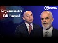 Opinion  kryeministri edi rama