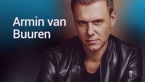 Mixed In Key analysis of Armin van Buuren (Season 1, Episode 1)