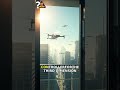 NASA's Secret Third Dimension Traffic Cop