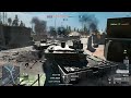 BF6 Hardpoint and Hagental Base Combo Battle!