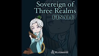 Sovereign of the Three Realms Final Chapter Reading