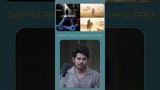 DaVinci Resolve Beginner to Pro @Saqaffilms