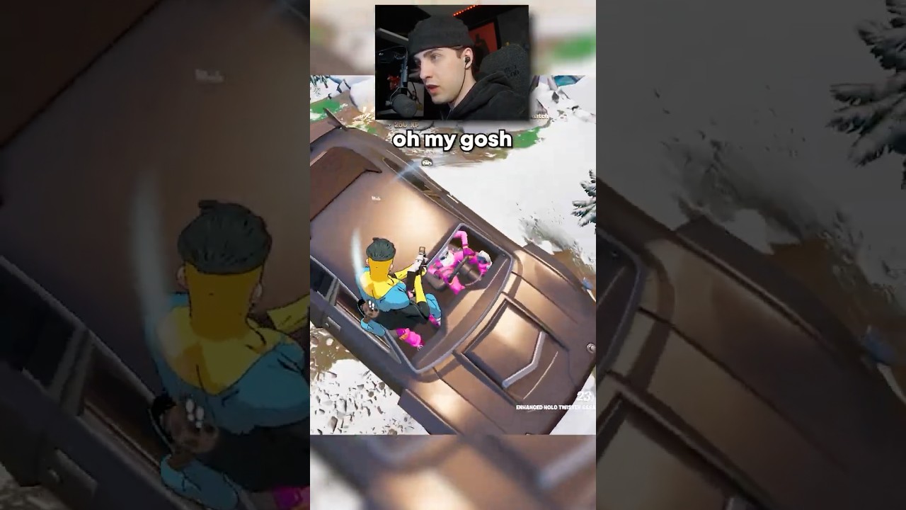 My Best Clip of Chapter 6 🤩