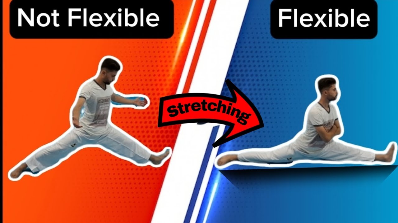 Unlocking Flexibility in Taekwondo: Top 7 Exercises to Master the Front Split Unlocking Flexibility in Taekwondo: Top 7 Exercises to Master the Front Split