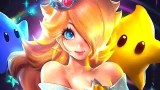Super Mario 3d World Crown Crown Champion Road The Easy Way Rosalina Tanuki Guide Walkthrough Super Mario 3d World Crown Crown Champion Road The Easy Way Rosalina Tanuki Guide Walkthrough