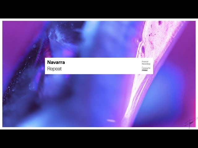 Navarra - Repeat