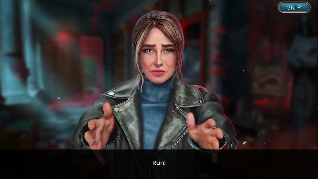 Mind Echoes: The Lost Mysteries Collector's Edition [2025 hidden-objects game]