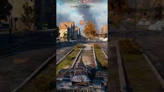 Ares 75 - 9 Kills 6K DMG • #wot #Ares75 #worldoftanks