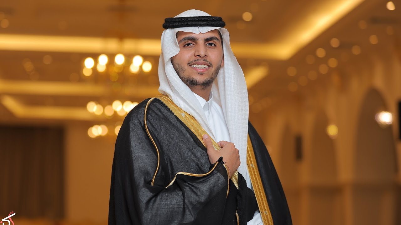 حفل زواج الشاب | هيثم بن خالد الرايقي