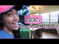 mini VLOG | RUN ERRANDS WITH ME + HIGHRISE LIVING + BOXES SOLD!!!