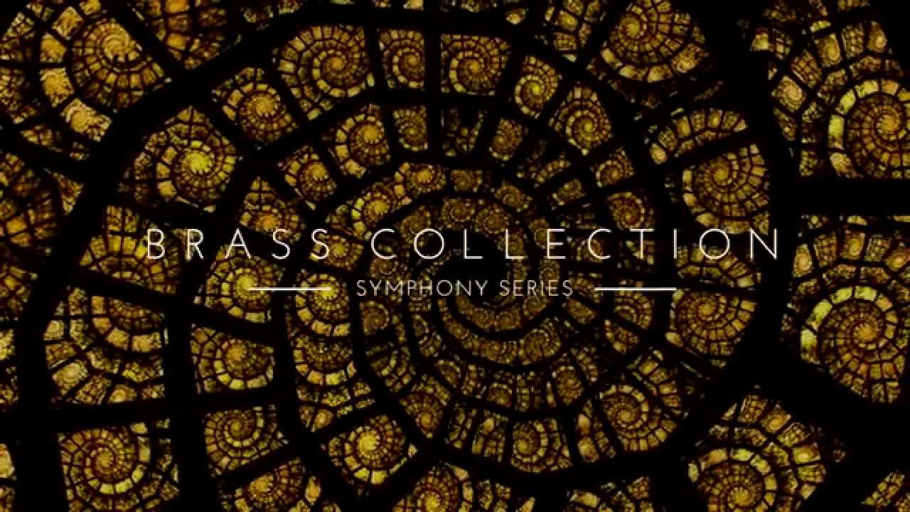 Introducing SYMPHONY SERIES - BRASS | Native Instruments
