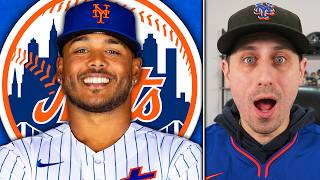 Freddy Peralta Traded to Rays Reaction