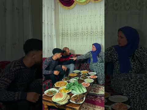 مراته فعلت شيء لا يصدق مع اخو ولكن الصدمه في الآخر