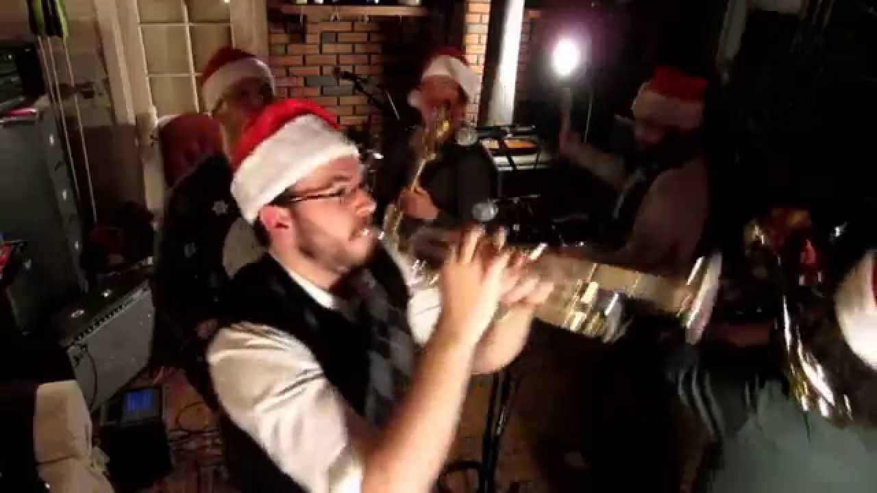 Crisis Crayons Do You Want to Build a Snowman Music Video (2014