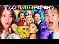 Guess 2023&#39;s Wildest MEMES, TRENDS, and MOMENTS From The PROPS!