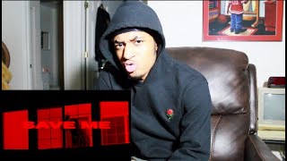 TheHxliday - Mistakes (Dir. by @_ColeBennett_) [REACTION!] | Raw&UnChuck