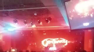 Obituary En Lima #obituary #yieldrock