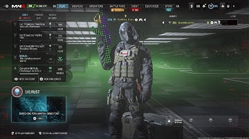 Call of Duty: MW3 Rust 1v1😵 Made him quit🤷🏿