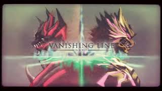 ♠Garo: Vanishing Line OP2〖HOWLING SWORD〗|720p|♠