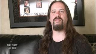 DREAM THEATER HOLD AVENGED SEVENFOLD BLAMELESS