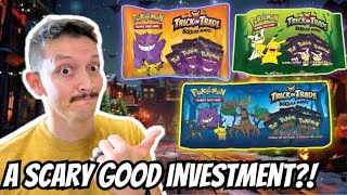 We’re ALL Missing This Pokémon Investment Opportunity Collectors Are Exiting Pokémon Dont Miss This Buying Opportunity