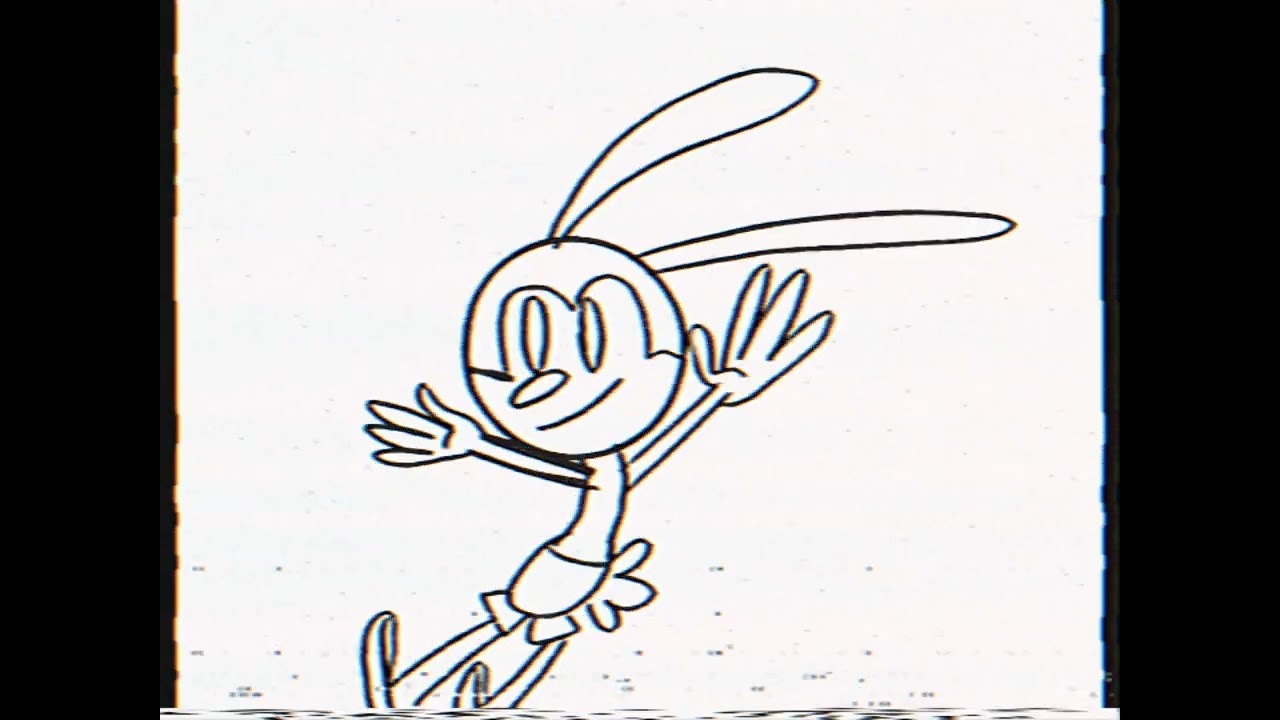 Mickey Mouse FunnyHouse (2009) Lost Early Prototype Lost Pilot Animation Test Lost Media (1997-2000)