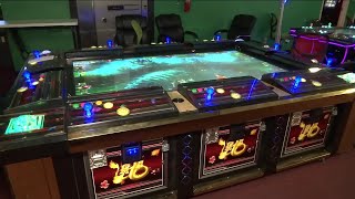 Internet cafes in Jacksonville