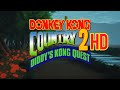 Donkey Kong Country 2 HD - Forest Interlude [Unreal Engine 5 Remake]
