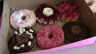 East End: North Fork Doughnut Company