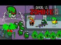 AMONG US ZOMBIE EP4! - Animation