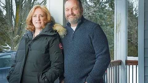 MP Lisa Raitt on husbands Alzheimers diagnosis