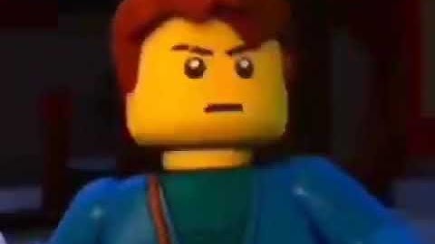 Why Jay is the best ninjago character