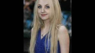 Evanna Lynchluna Lovegood- Beautiful Soul