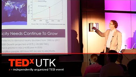 Growing electricity -- plugging into plants: Barry...