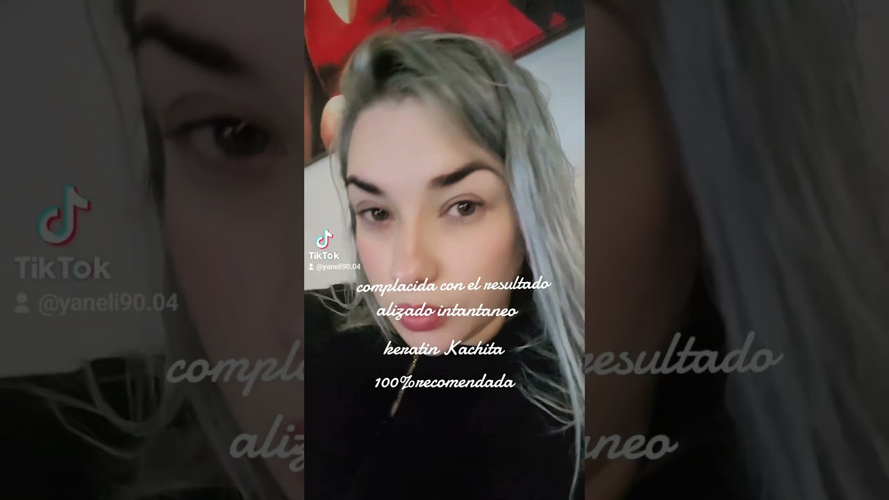 ¿Sueñas con un cabello liso, brillante y sin frizz sin tener que visitar el salón? Ahora es posible