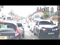 Dashcam Upload - unmarked police car