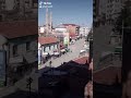 قونيا ارلي في حظر التجوال قونيا ارلي في حظر التجوال