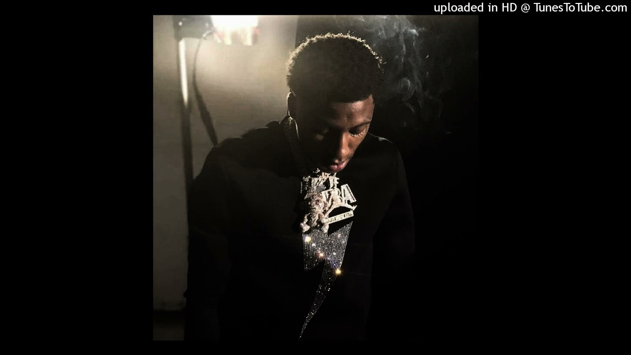 NBA YoungBoy - Darkest Nights (Unreleased Audio)