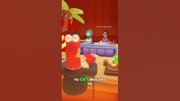 Courtroom Chaos  Bathroom Break and Buffoonery!  #gaming #funnygamingmoments #funnygaming #vanistry