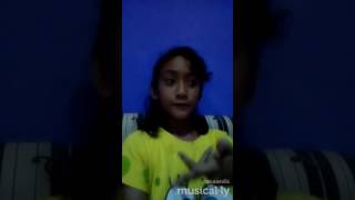 Ally Gladys
