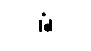 Id - Logo animation