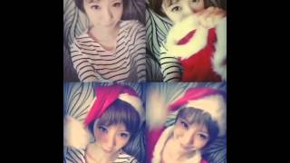 [B612]自撮り専用カメラアプリに、動画モードが登場~izu編~ screenshot 3