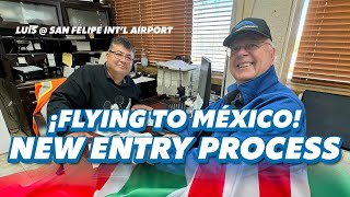 México Entry Permit Process 2024: Navigate the New 180-Day Multi-Entry Permit in San Felipe, México!