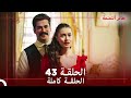 الحلقة 43 طائر النمنمة 