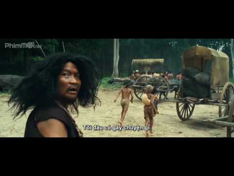 PhimMoi Net   Truy Tim Tuong Phat 3 Ong Bak 3   The Final Battle 2010 Vietsub 720p