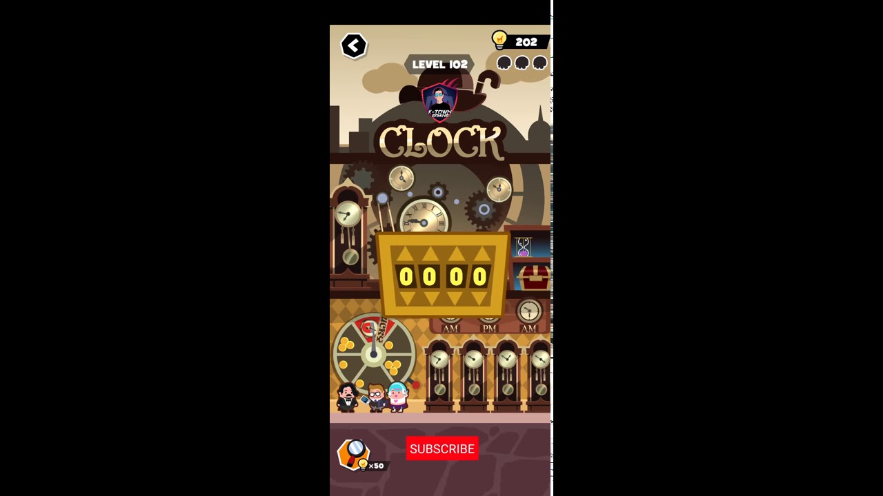 YOLO Level 102 Walkthrough And Solution