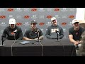 Hear From the Pokes Ahead of 2026 Season - Cowboy Baseball Media Day (2-4-2026)