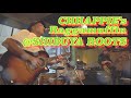 CHAPPIE's「Raggamuffin」Acoustic × Dancehall Reggae @渋谷ROOTS